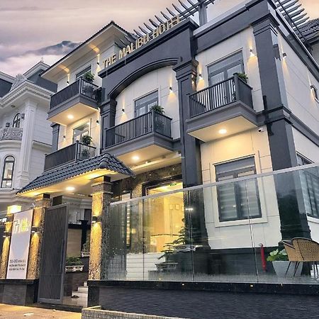 The Malibu Hotel Saigon Bandar Ho Chi Minh Luaran gambar