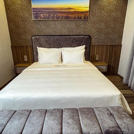 The Malibu Hotel Saigon Bandar Ho Chi Minh Luaran gambar
