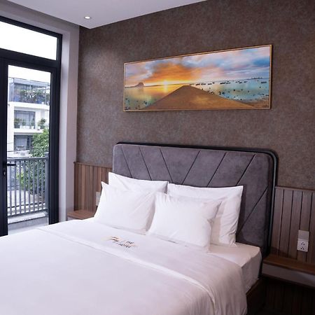 The Malibu Hotel Saigon Bandar Ho Chi Minh Luaran gambar