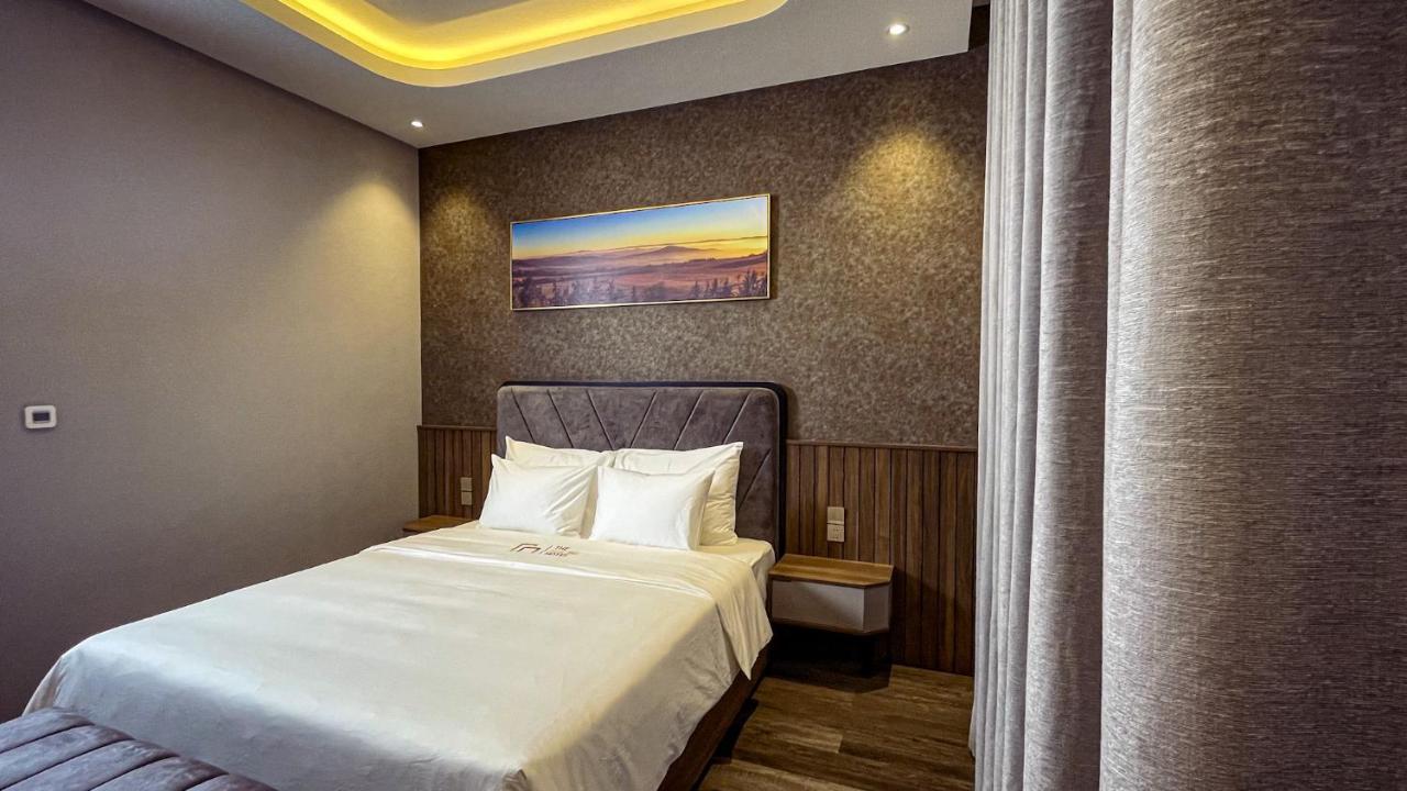 The Malibu Hotel Saigon Bandar Ho Chi Minh Luaran gambar
