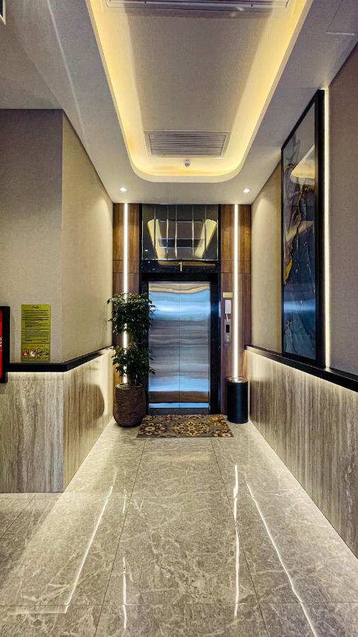The Malibu Hotel Saigon Bandar Ho Chi Minh Luaran gambar