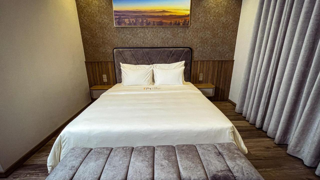 The Malibu Hotel Saigon Bandar Ho Chi Minh Luaran gambar