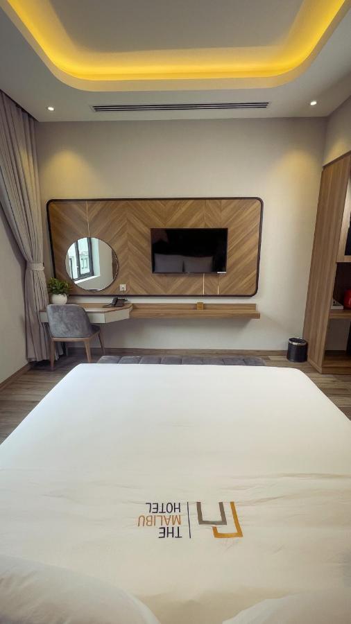 The Malibu Hotel Saigon Bandar Ho Chi Minh Luaran gambar
