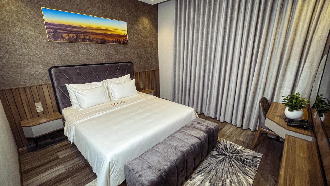 The Malibu Hotel Saigon Bandar Ho Chi Minh Luaran gambar
