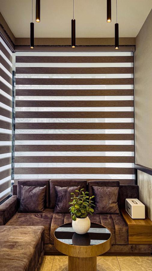 The Malibu Hotel Saigon Bandar Ho Chi Minh Luaran gambar
