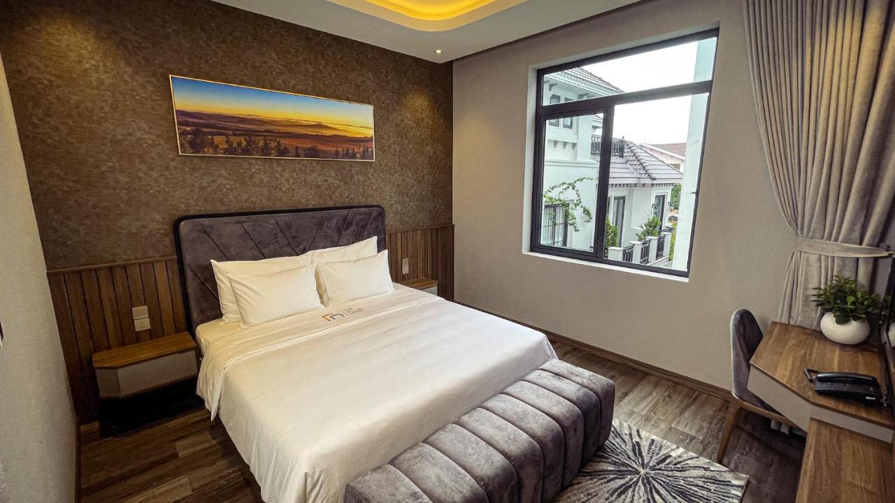 The Malibu Hotel Saigon Bandar Ho Chi Minh Luaran gambar