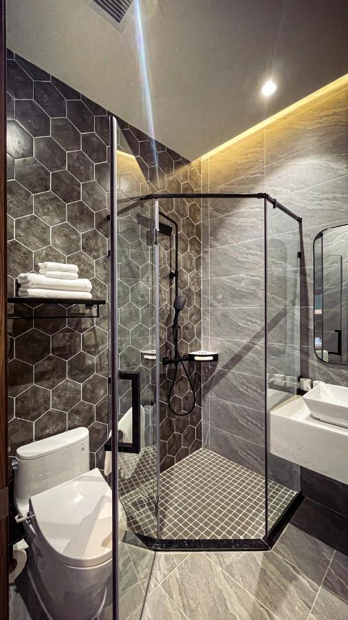 The Malibu Hotel Saigon Bandar Ho Chi Minh Luaran gambar