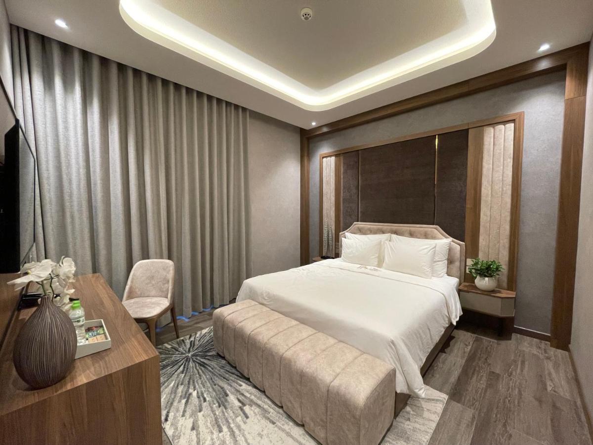 The Malibu Hotel Saigon Bandar Ho Chi Minh Luaran gambar