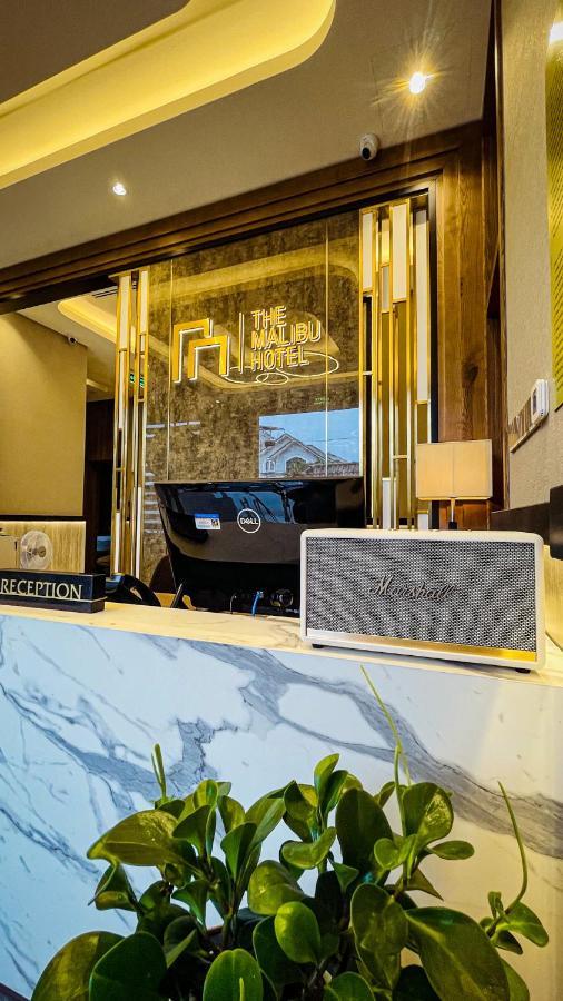 The Malibu Hotel Saigon Bandar Ho Chi Minh Luaran gambar