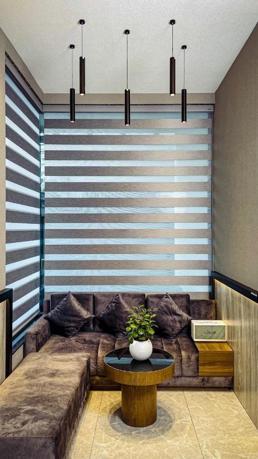 The Malibu Hotel Saigon Bandar Ho Chi Minh Luaran gambar