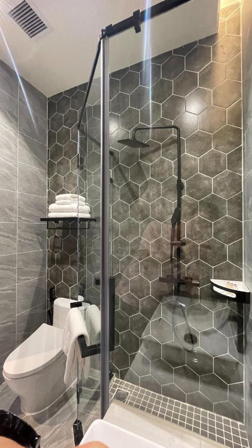 The Malibu Hotel Saigon Bandar Ho Chi Minh Luaran gambar
