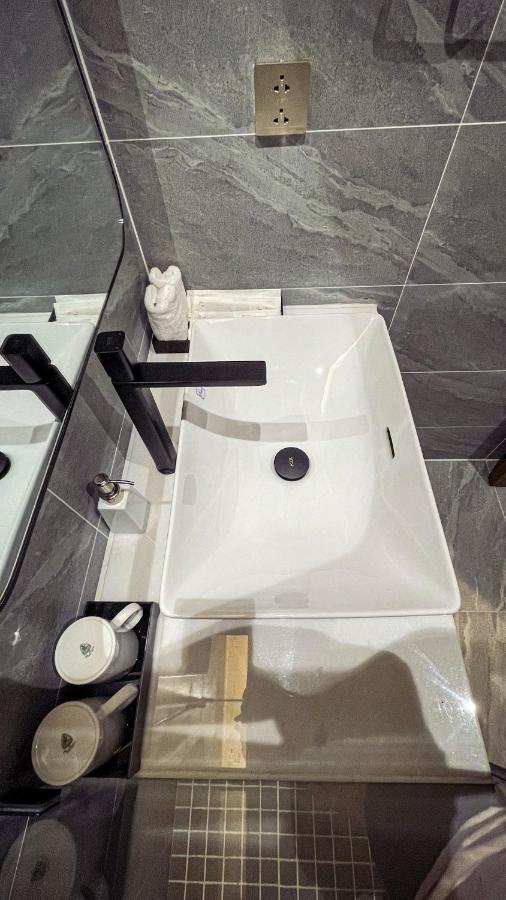 The Malibu Hotel Saigon Bandar Ho Chi Minh Luaran gambar