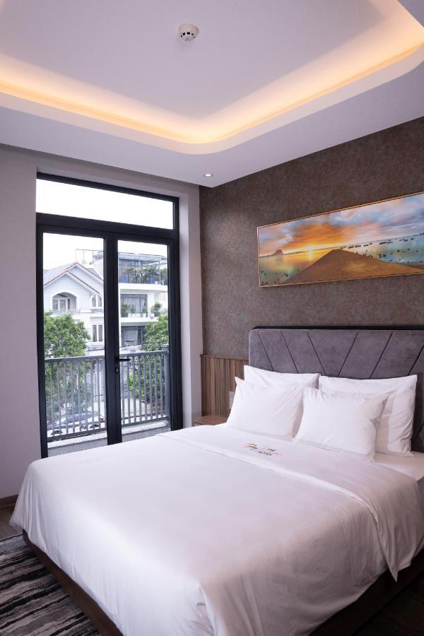 The Malibu Hotel Saigon Bandar Ho Chi Minh Luaran gambar