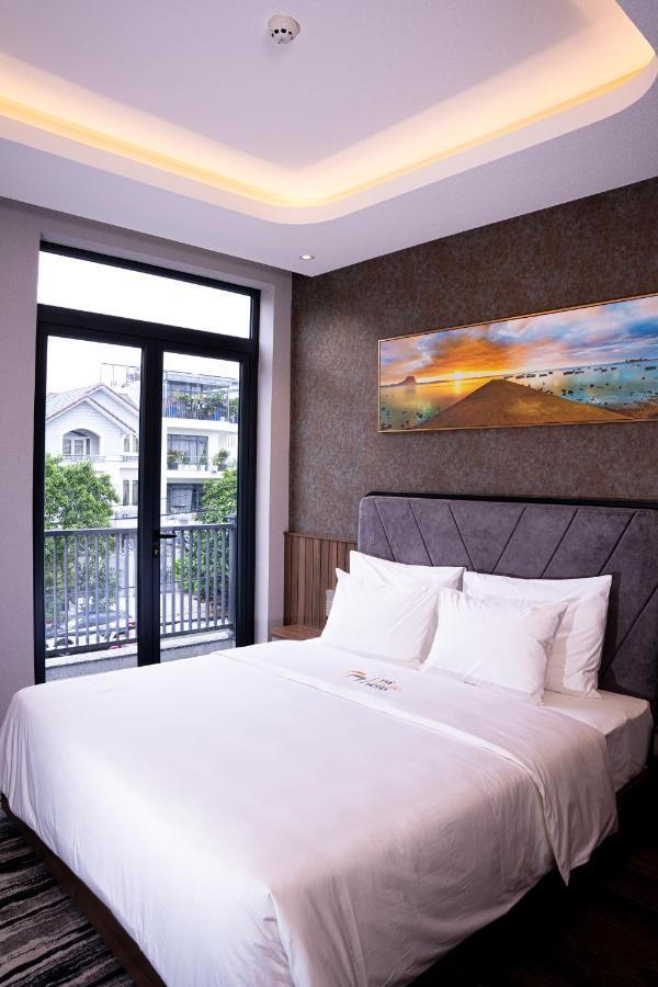 The Malibu Hotel Saigon Bandar Ho Chi Minh Luaran gambar